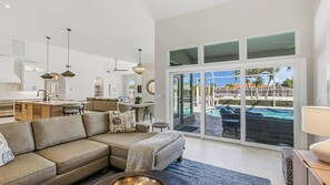 TV - Dream Getaway on Marco Island! (Marco Island)