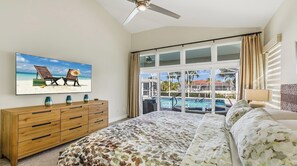 3 bedrooms, WiFi, bed sheets - Dream Getaway on Marco Island! (Marco Island)