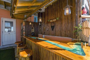 Bar (sur place)