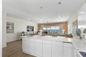 Interior - Beauty And The Beach (Navarre Beach)