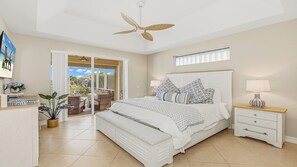 3 bedrooms, WiFi, bed sheets - Copperfield Ct, 79 in Marco Island, FL (Marco Island)