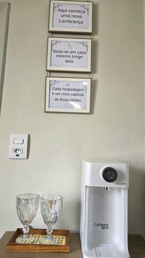 Miscellaneous - Private Room in the City Center / Independent Entrance with 5G Wi-Fi. (Ouro Preto)