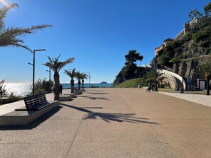 Miscellaneous - Apartment 30 meters from the beach (Borghetto Santo Spirito)