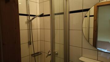 Haartrockner, Handtücher