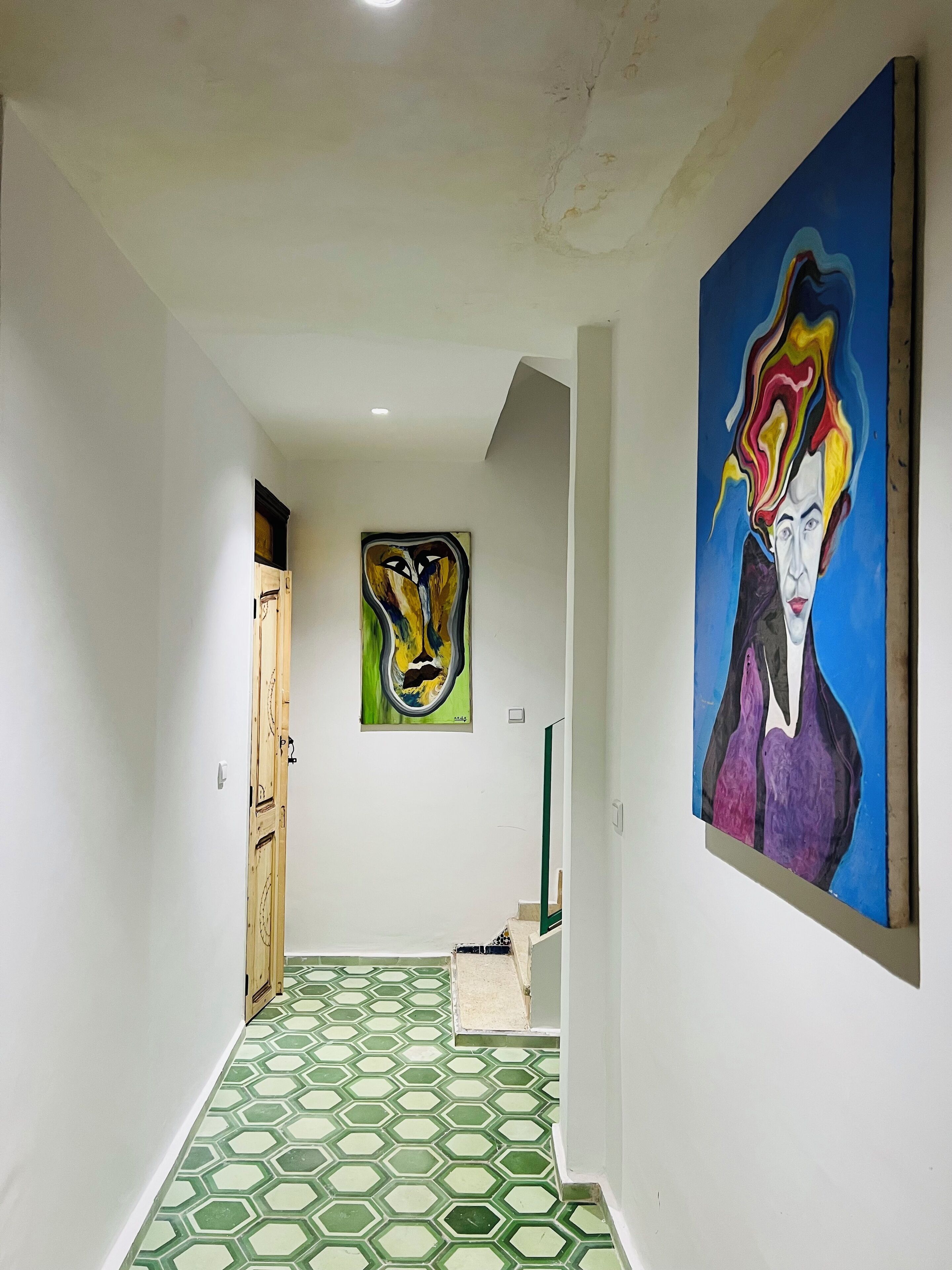 บริเวณภายนอก