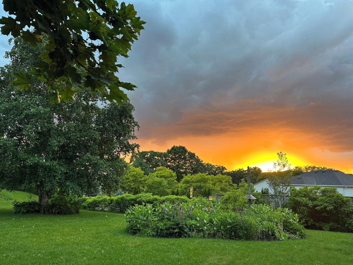 Image de profil de l’hôte