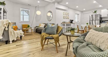 The Sunset Suite - Peaceful 2bd, 2bth Retreat in Cambridge, ON