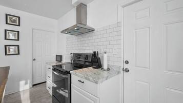 Casa (3 Bedrooms) | Plano