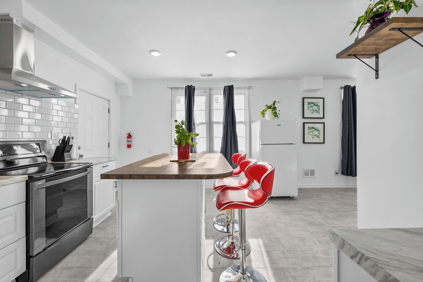 House (3 Bedrooms) | Floor plan