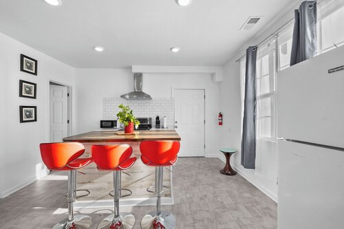 Charming 3-bedroom Home in Southwest Detroit