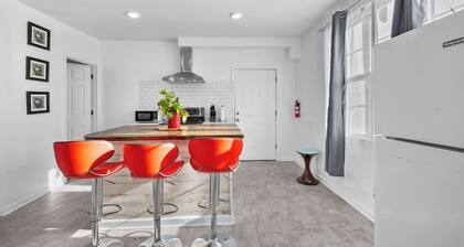 Charming 3-bedroom Home in Southwest Detroit