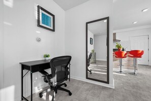 Maison (3 Bedrooms) | Plan d’étage