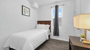 Casa (3 Bedrooms) | Plano