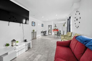 House (3 Bedrooms) | Floor plan - Charming 3-bedroom Home in Southwest Detroit (Detroit)