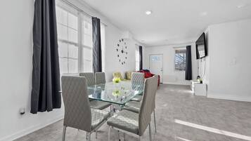 Casa (3 Bedrooms) | Plano