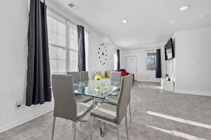 Casa (3 Bedrooms) | Plano