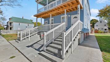 Hus (3 Bedrooms) | Fasade