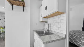 Casa (3 Bedrooms) | Plano