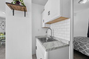 Casa (3 Bedrooms) | Plano