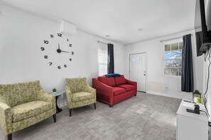 Maison (3 Bedrooms) | Plan d’étage