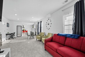 House (3 Bedrooms) | Floor plan - Charming 3-bedroom Home in Southwest Detroit (Detroit)