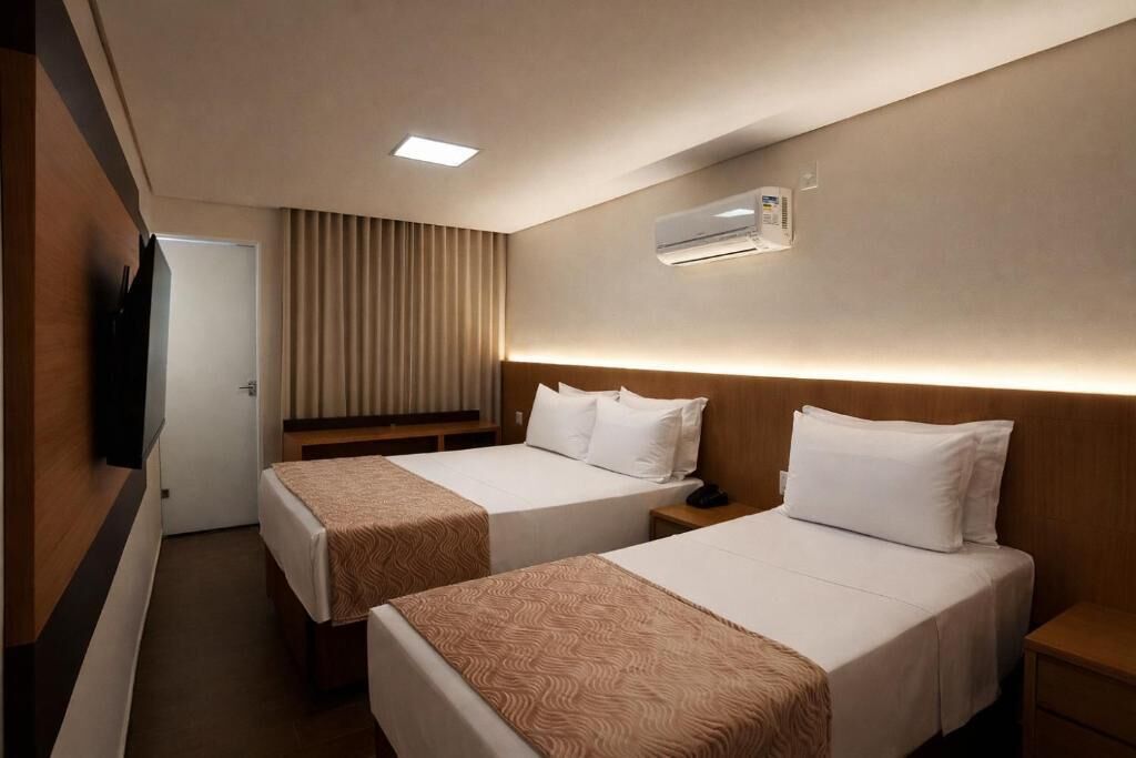 Iron/ironing board, free WiFi