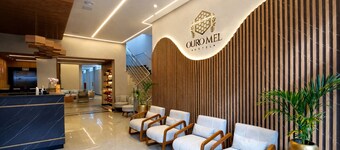HOTEL OURO MEL