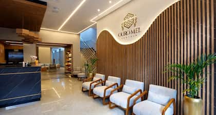 HOTEL OURO MEL