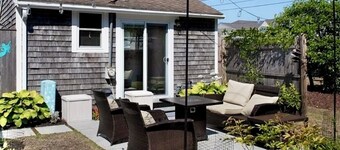 Yarmouth Cottage Steps to Water Park & Near Beach