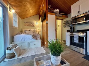 1 slaapkamer, gratis wifi, beddengoed