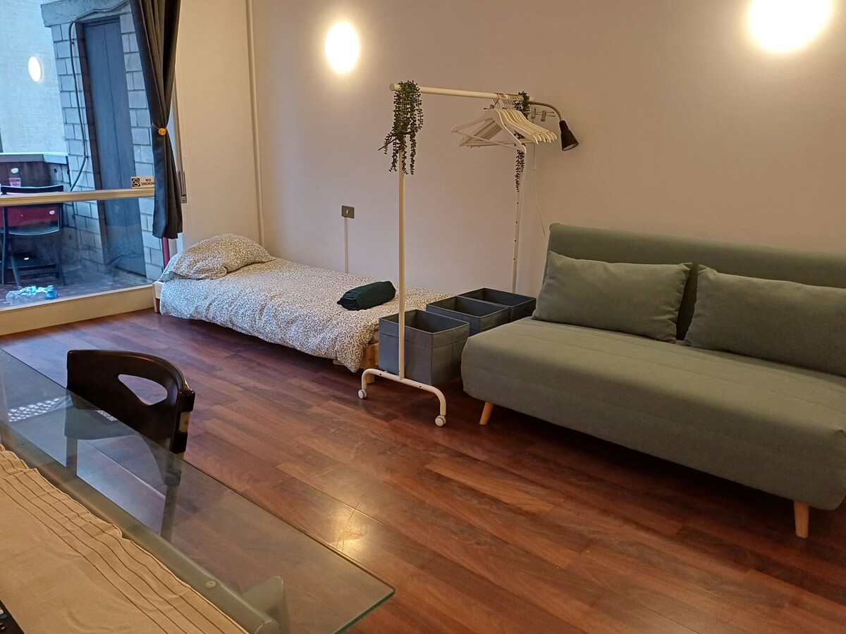 Image de profil de l’hôte