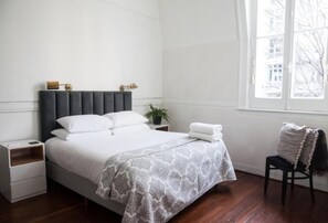 Free WiFi - Inmerso Tango Hotel (Buenos Aires)