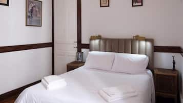 Comfort Double or Twin Room | Free WiFi