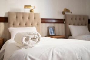 Free WiFi - Inmerso Tango Hotel (Buenos Aires)