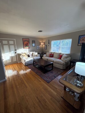 Smart TV - Masters Week Only Condo Rental (Augusta)