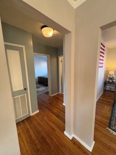 Masters Week Only Condo Rental