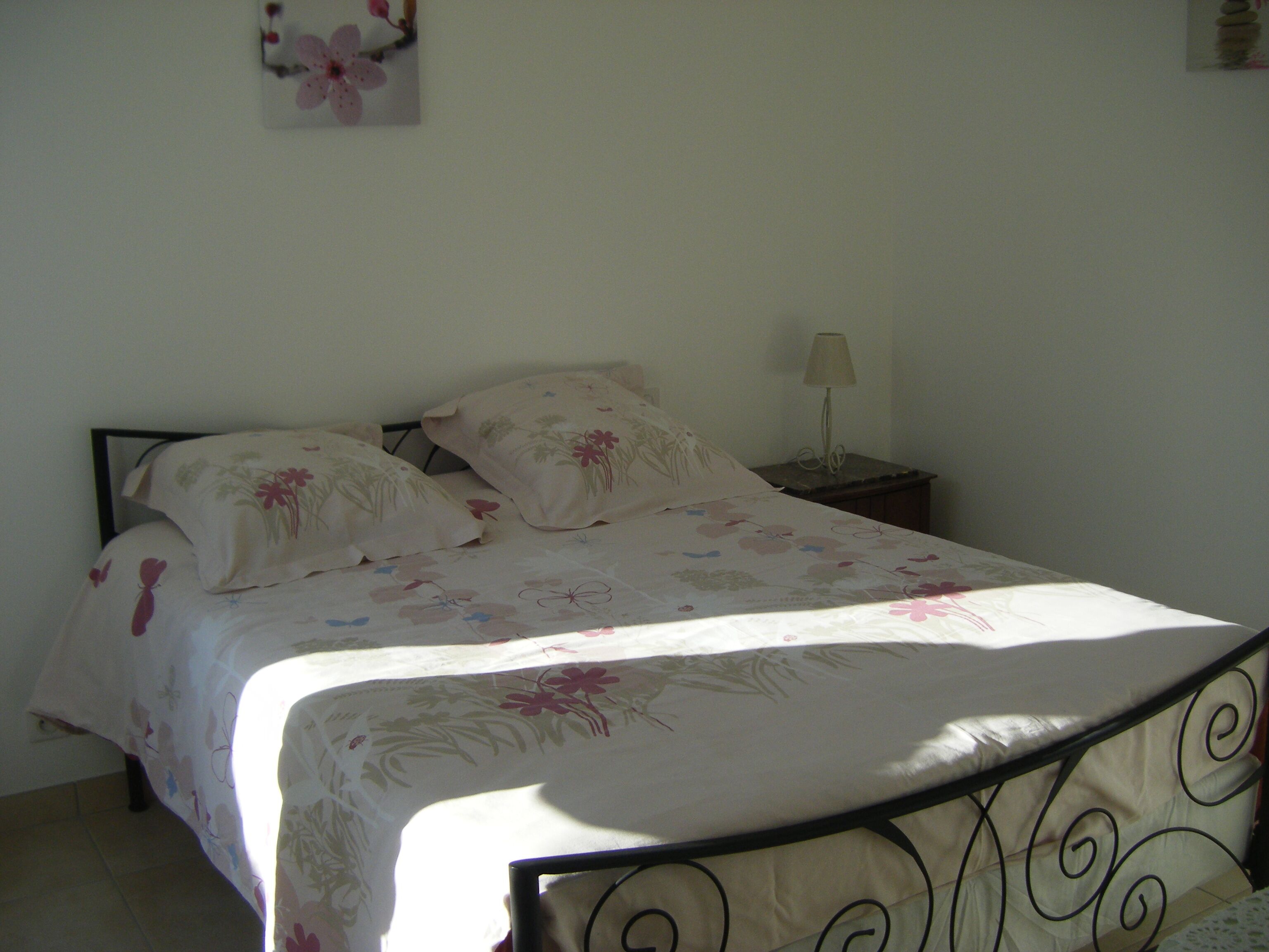 1 chambre