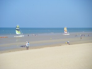 Beach - House for rent 4 people 800m from the beaches of Notre Dame de Monts 85690 (Notre-Dame-de-Monts)