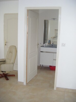 Interior - House for rent 4 people 800m from the beaches of Notre Dame de Monts 85690 (Notre-Dame-de-Monts)