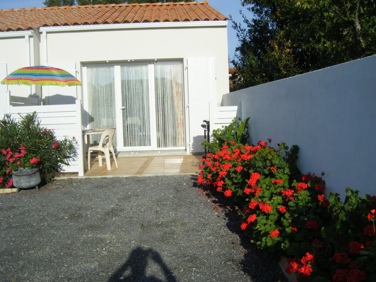 Image de profil de l’hôte