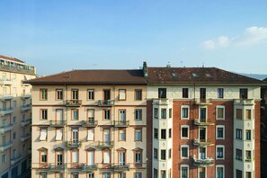 Exterior - Torino | Nizza Apartment   (Torino)