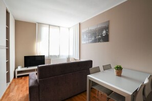 Interior - Torino | Nizza Apartment   (Torino)