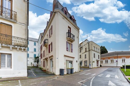 Cocon Thermal - Proche des Thermes