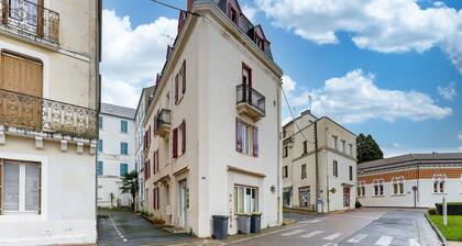 Cocon Thermal - Proche des Thermes