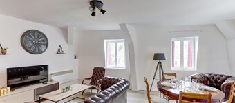 Le Repos des Thermes - Proche des Thermes