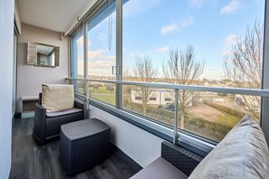 Interior - Les Camélias - 5min à pied du Port (Courseulles-sur-Mer)
