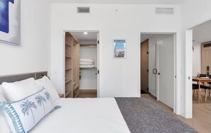 1 Schlafzimmer, Schreibtisch, Bügeleisen/Bügelbrett, kostenloses WLAN