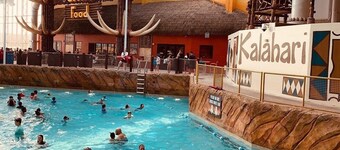 Modern 3BR Retreat | Near Tesla + WiFi | Sleeps 8