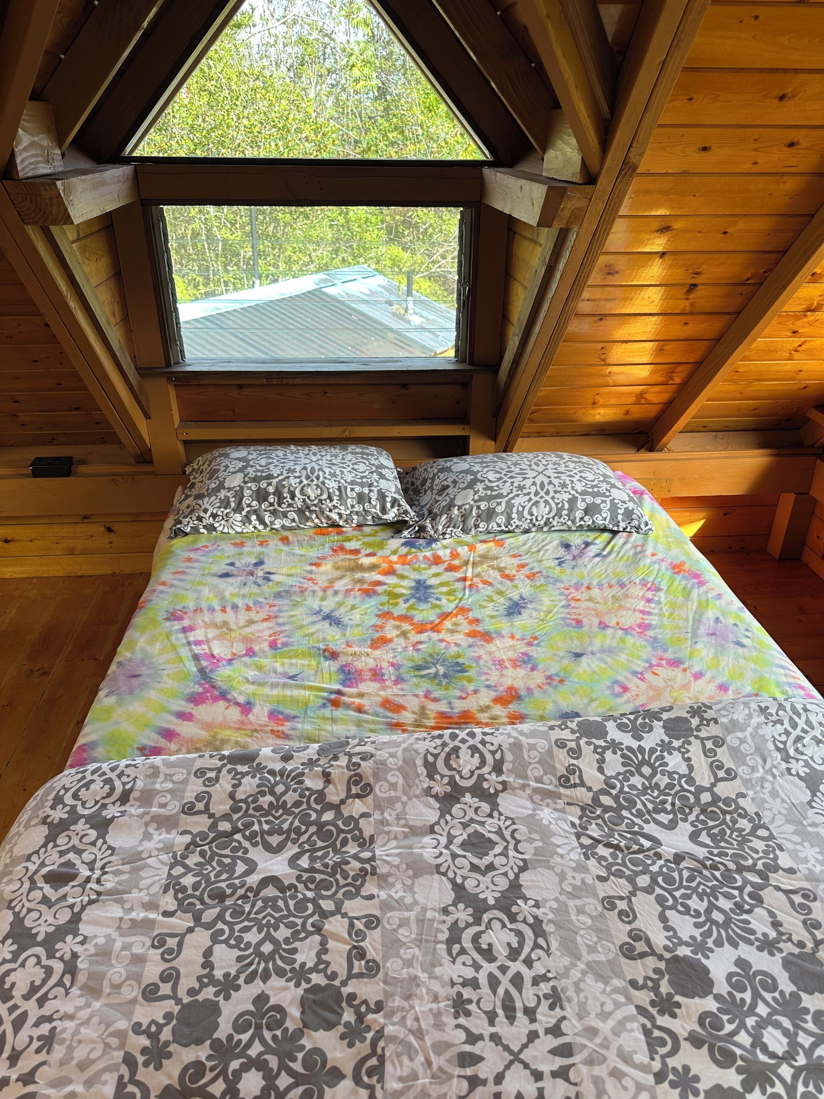 1 slaapkamer, wifi, beddengoed