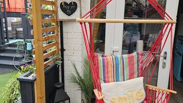 DĂ©tail de lâextĂ©rieur